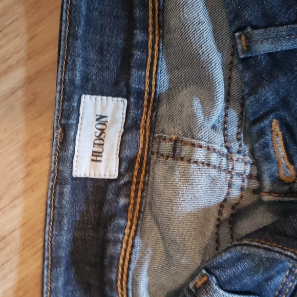 Hudson jeans - Picture 4 of 7